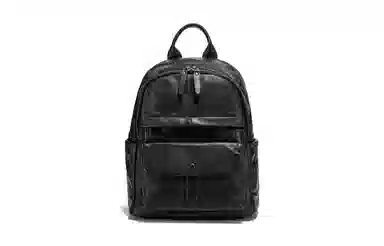 Ace Paul Backpack Black