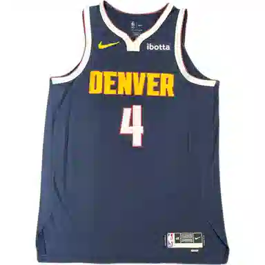 Nike x NBA Denver 20242025 4