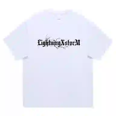 Lightning X Storm LOGOT
