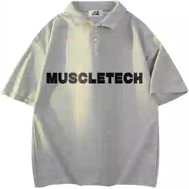 MUSCLETECH Polo