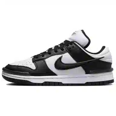 Nike Dunk Low Twist "Panda"