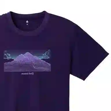 MONTBELL T