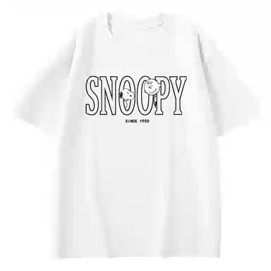 SNOOPY T