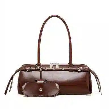 VANDEE Retro Shoulder Bag
