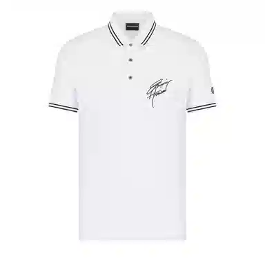 EMPORIO ARMANI LogoPolo