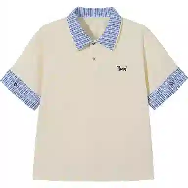 PSO Brand Polo