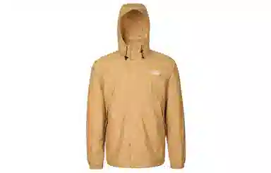 THE NORTH FACE Mens Antora Triclimate Logo