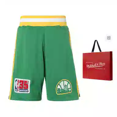 Mitchell Ness NBA 80-81