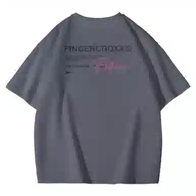 Fingercroxx T