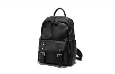 Ace Paul Backpack Black