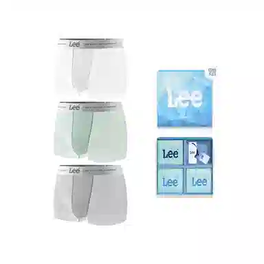 Lee SS25 INDIGO 10A 3