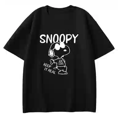 SNOOPY T