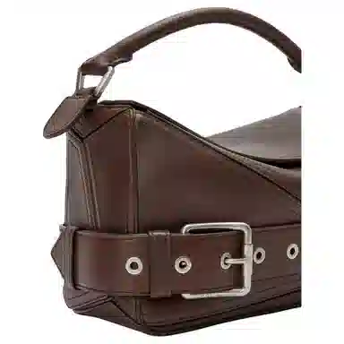 LOEWE Puzzle Biker
