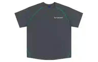 LA'T.WEEKEND cleanfitLogoT