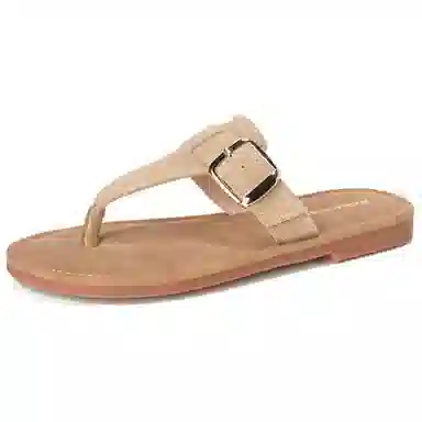 Langsha Flip Flops