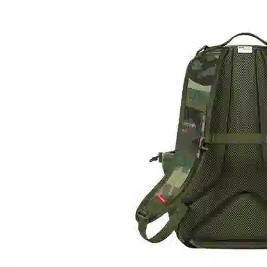 Supreme Backpack