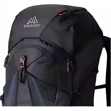 GREGORY ZULU 45 45L