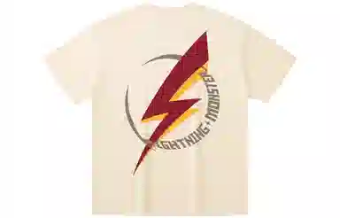 LIGHTNING MONSTER LogoT