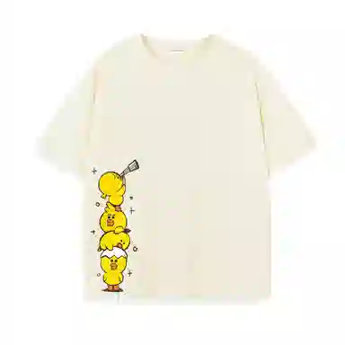 LINE FRIENDS T