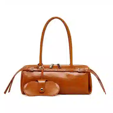 VANDEE Retro Shoulder Bag