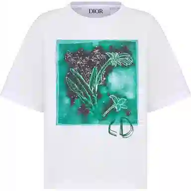 DIOR SS23 T