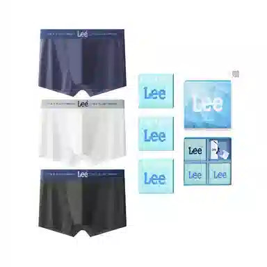 Lee Cordura 10A 3
