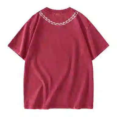 CHARLIE GOLF vintageT