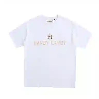 HARDY HARDY LogoT