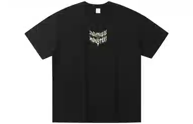 LIGHTNING MONSTER LogoT