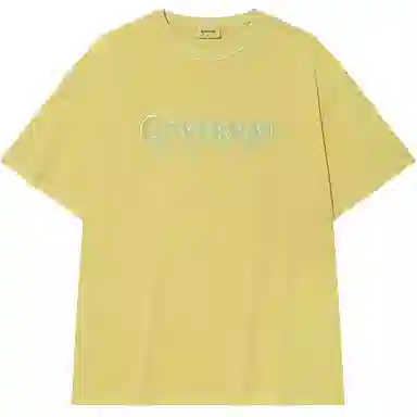 COVERNAT SS25 T
