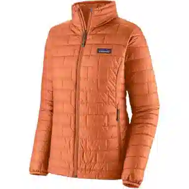 patagonia Nano Puff