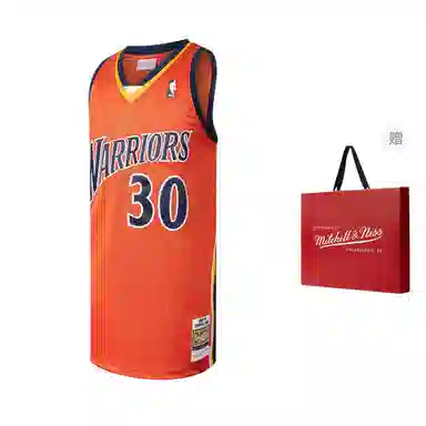 Mitchell Ness NBA AU 09-10 30