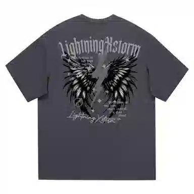 Lightning X Storm LOGOT