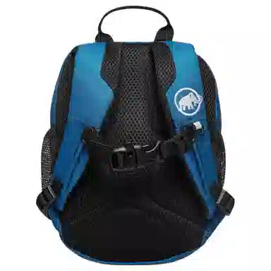 MAMMUT First Zip 8L Logo