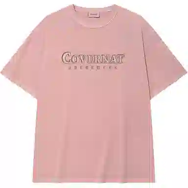 COVERNAT SS25 T