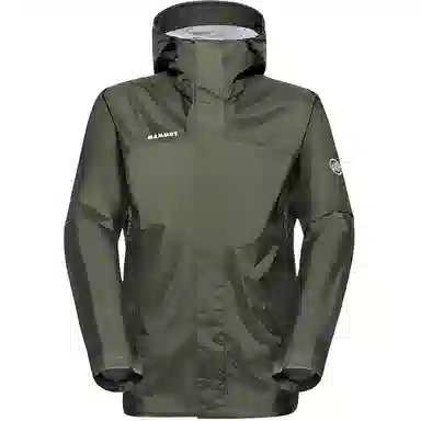 Mammut Microlayer 2.0 HS