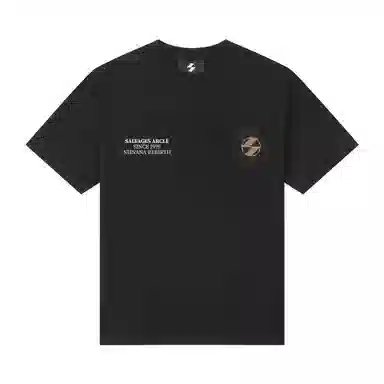 THE SALVAGES FASHION CLUB T
