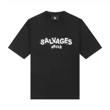 THE SALVAGES FASHION CLUB T