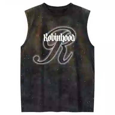 ROBINHOOD RLOGO