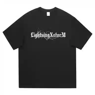 Lightning X Storm LOGOT