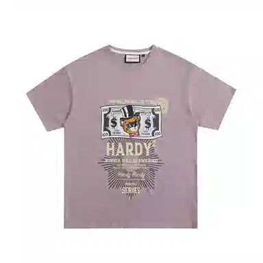 HARDY HARDY T