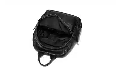 Ace Paul Backpack Black