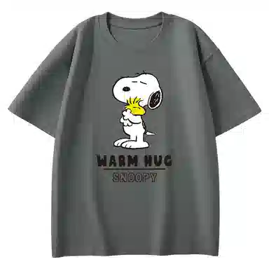 SNOOPY T