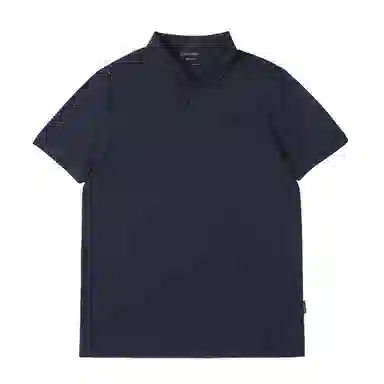 CKCalvin Klein LogoPolo
