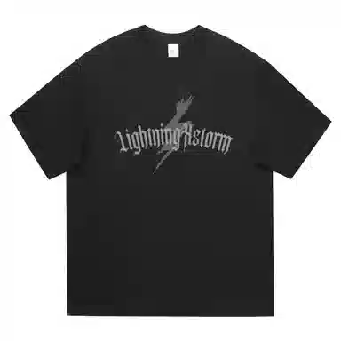 Lightning X Storm LOGOT