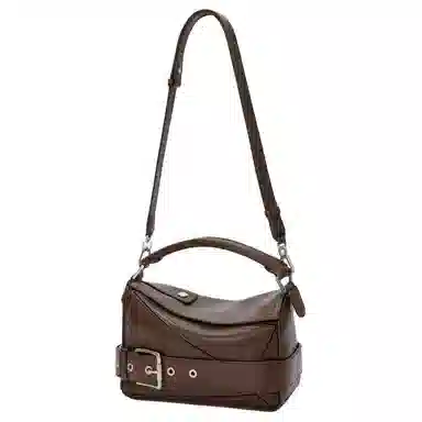 LOEWE Puzzle Biker