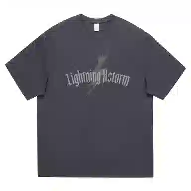 Lightning X Storm LOGOT