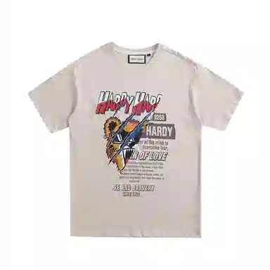 HARDY HARDY T