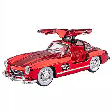 FEN JIE 300SL 124
