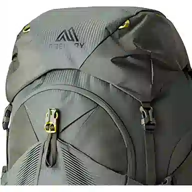 GREGORY ZULU 45 45L